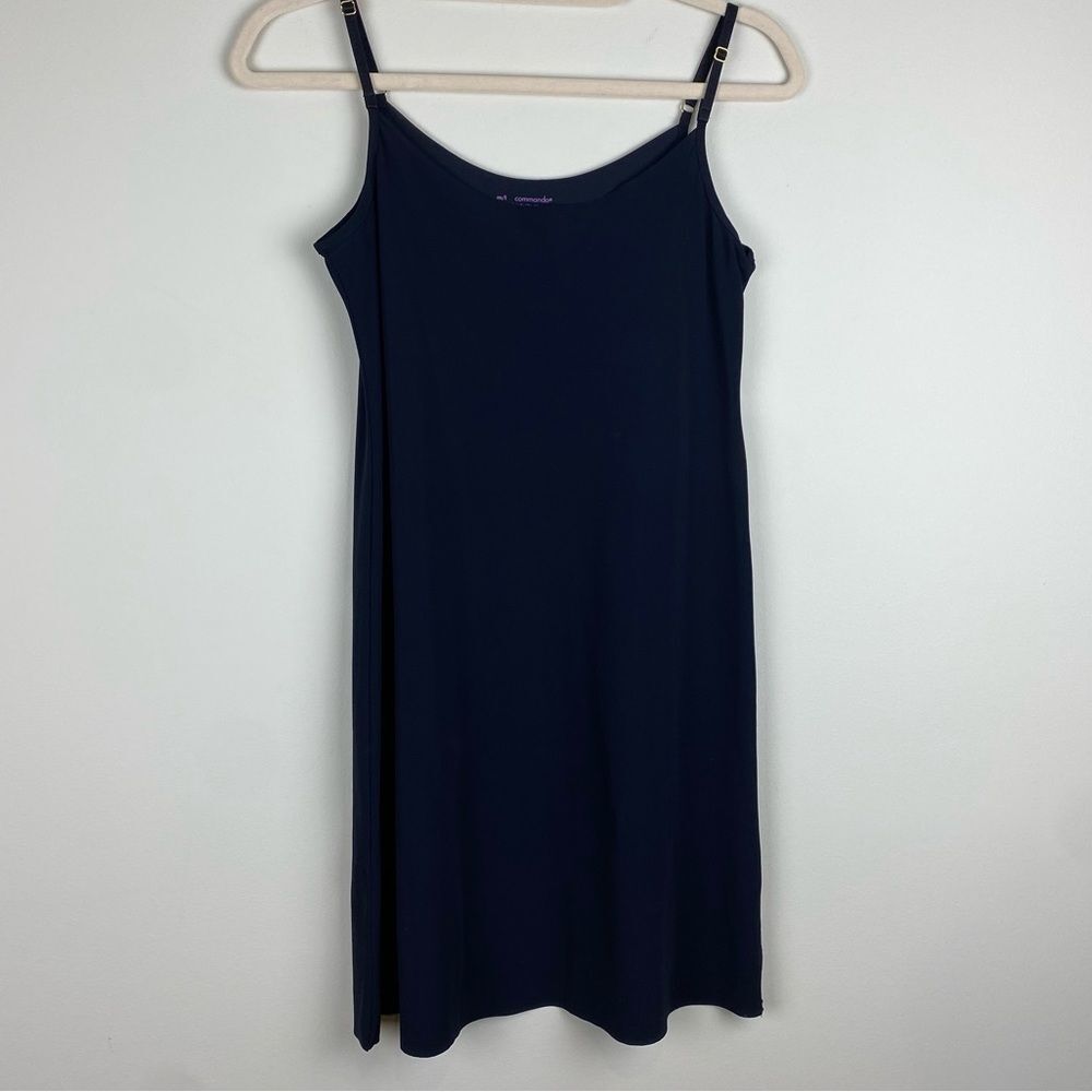 Commando underdress shape wear base layer size M/L